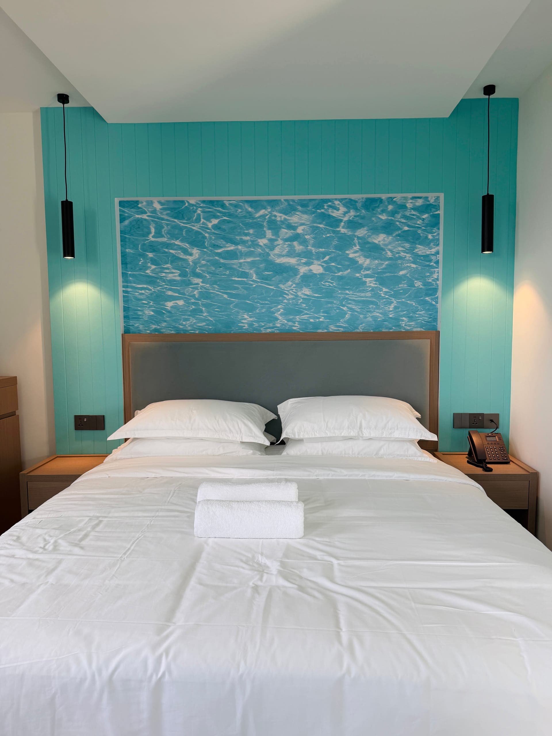 Mini Suites (3)