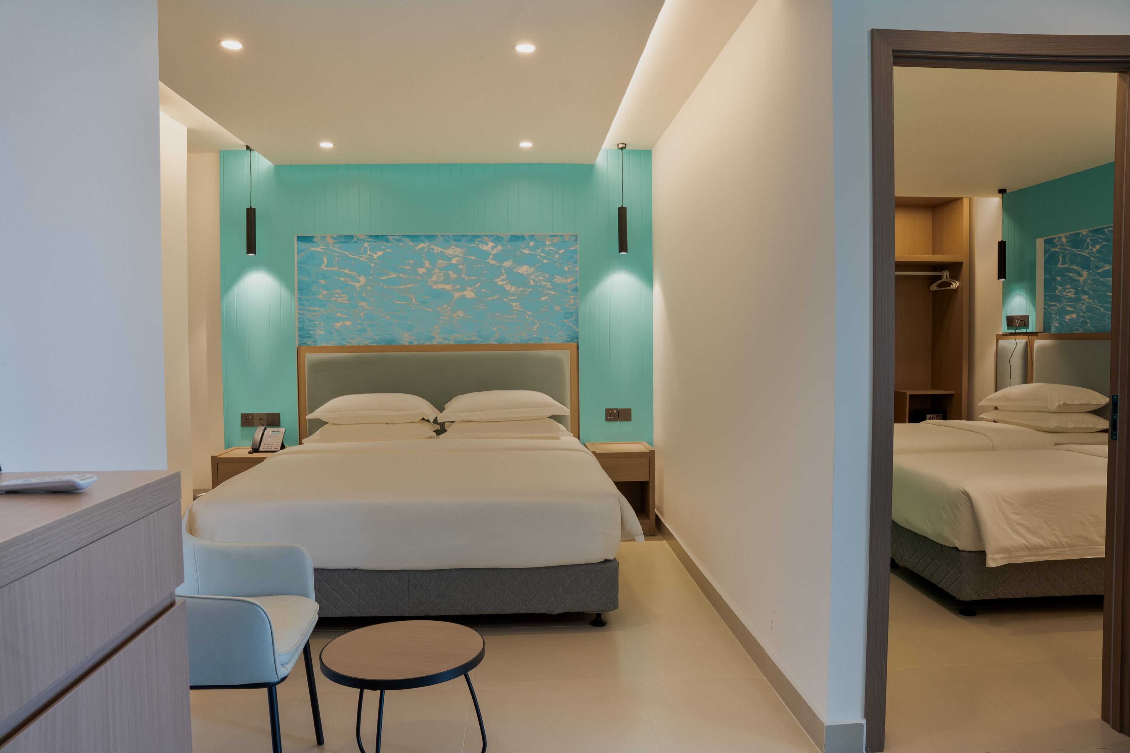 Mini Suite