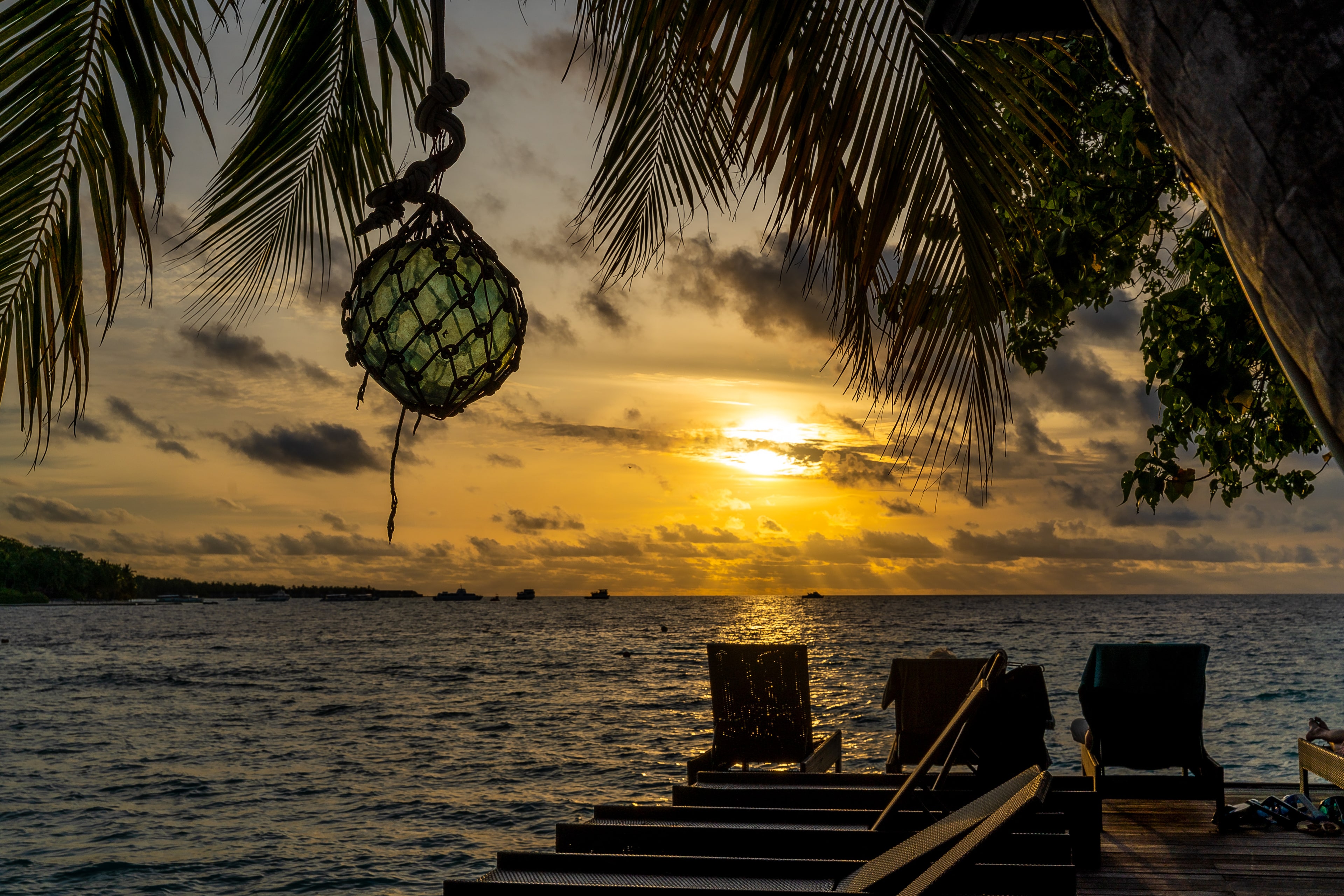 Rasdhoo island
